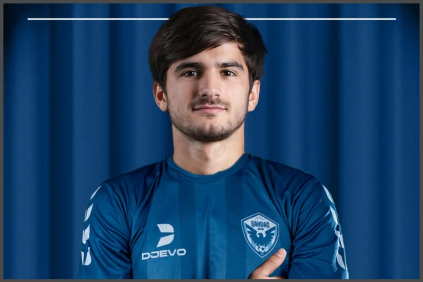 Şahdağ Qusar heyətini Səbailin yetirməsi ilə gücləndirib