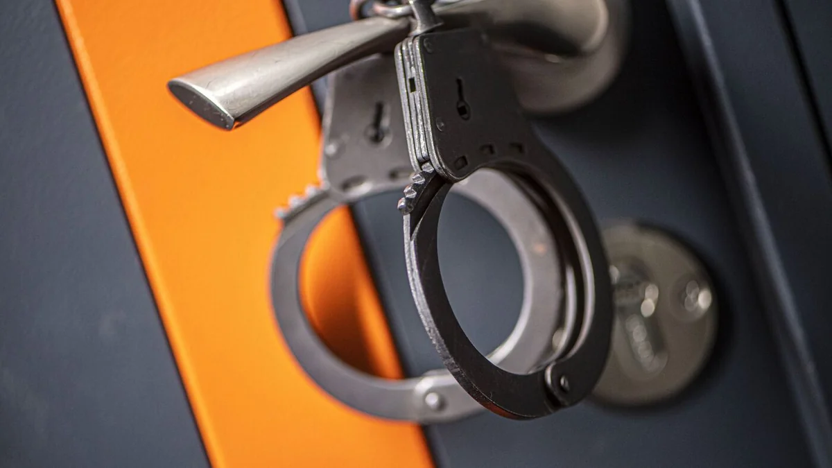 В Алматы задержаны 11 человек за организацию интернет-наркомагазина