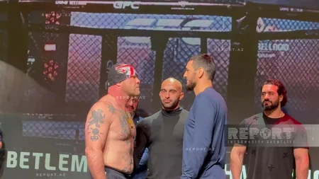 Azərbaycanlı idmançılar Batumidə Grand Bellagio Championship beynəlxalq turnirində çıxış edəcəklər