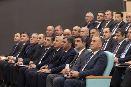 Azərbaycanda ötən il 7 min hektara yaxın torpaq sahəsi investisiya müsabiqəsinə çıxarılıb