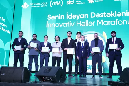 OBA FMCG sektorunda ilkə imza atıb