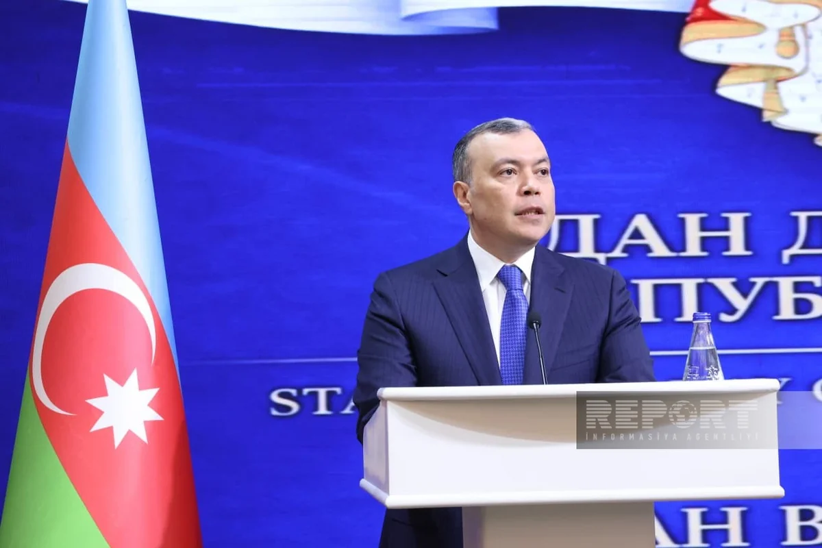 Sahil Babayev: Direct Belgrade–Baku flights to boost economic ties