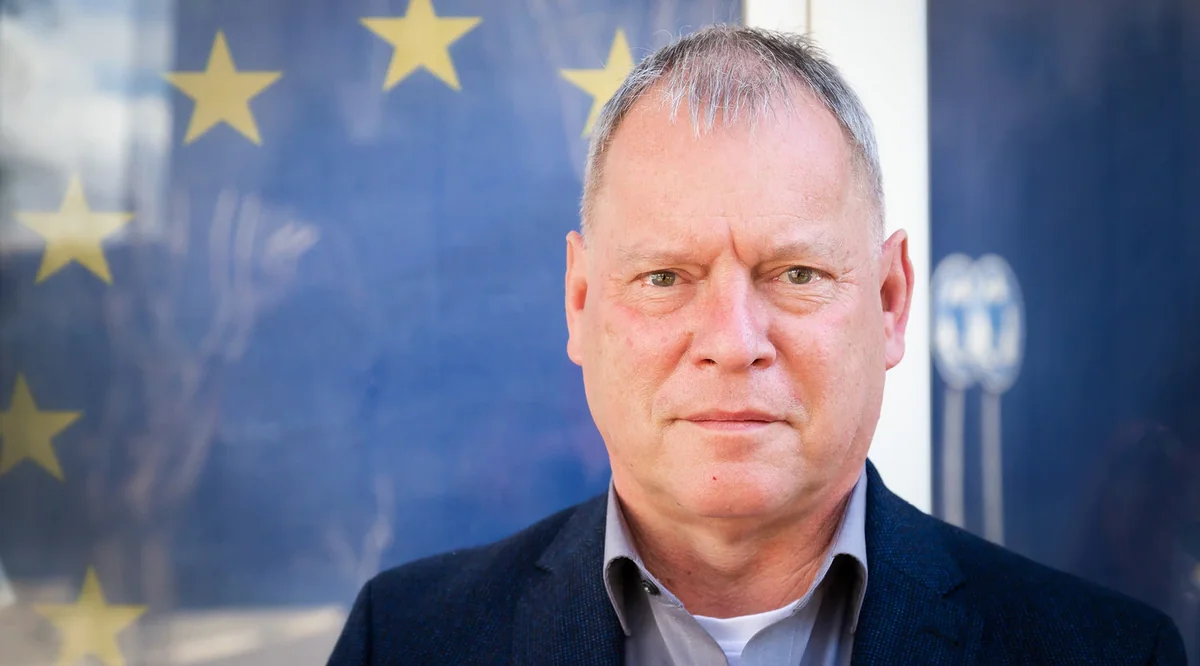 Ritter: No discussions on extending EU mission's mandate in Armenia