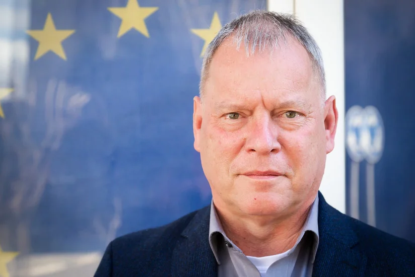 Риттер: Продление мандата миссии ЕС в Армении не обсуждается