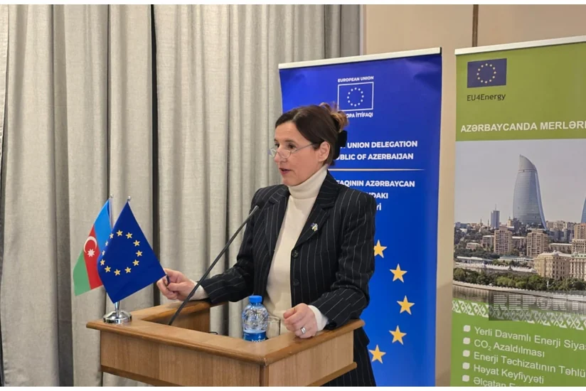 EU backs Azerbaijani municipalities on climate action