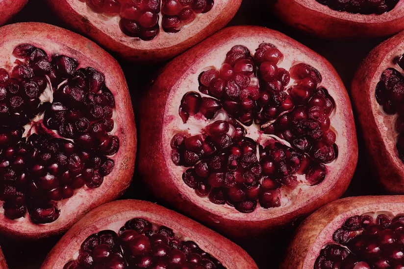Azerbaijan's pomegranate exports increase