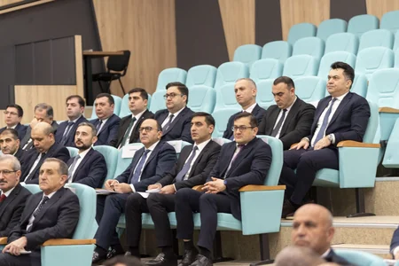 Azərbaycanda ötən il 7 min hektara yaxın torpaq sahəsi investisiya müsabiqəsinə çıxarılıb