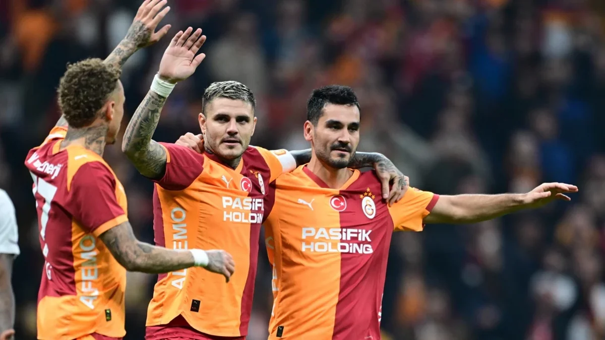 UEFA Çempionlar Liqasının pley-off mərhələsi başlayır, Qalatasaray Yuventusla üz-üzə gələcək