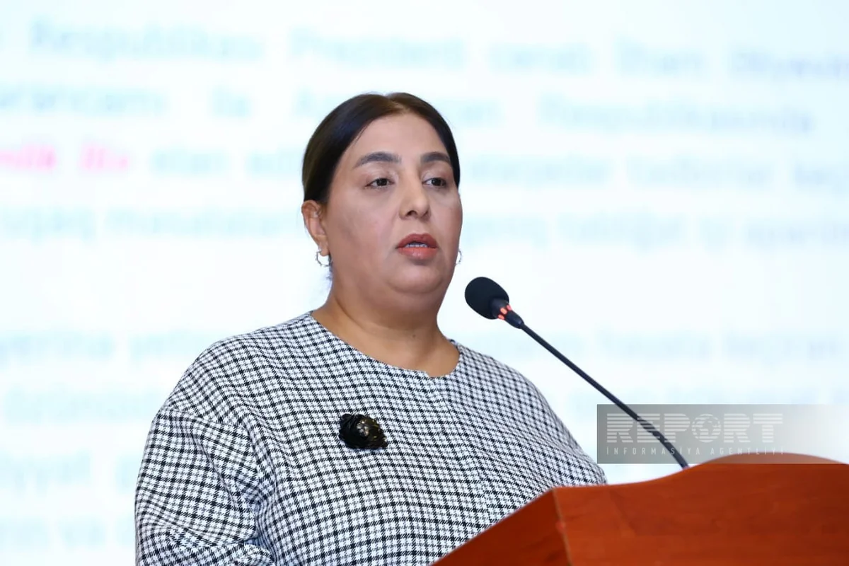 Ötən il Naxçıvanda 10 uşaq əməyi istismarı və 6 erkən nikahın qarşısı alınıb