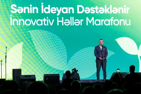 OBA FMCG sektorunda ilkə imza atıb