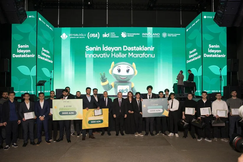 OBA FMCG sektorunda ilkə imza atıb