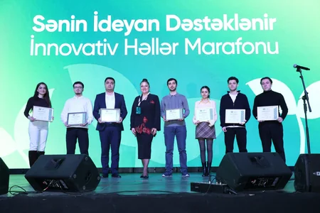 OBA FMCG sektorunda ilkə imza atıb