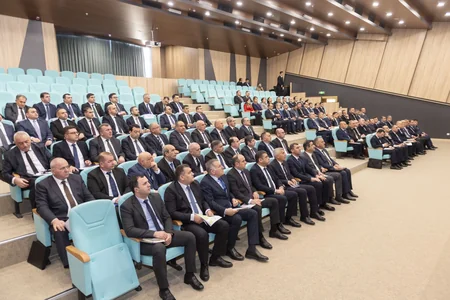 Azərbaycanda ötən il 7 min hektara yaxın torpaq sahəsi investisiya müsabiqəsinə çıxarılıb