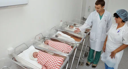 Number of women who became mothers after organ transplants in Azerbaijan revealed – EXCLUSIVE