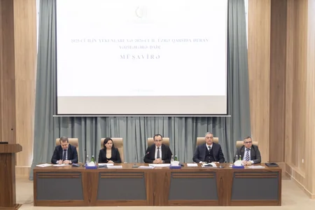 Azərbaycanda ötən il 7 min hektara yaxın torpaq sahəsi investisiya müsabiqəsinə çıxarılıb
