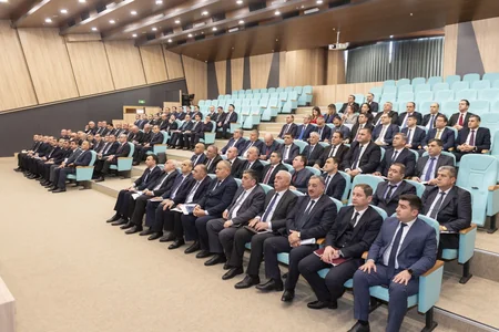 Azərbaycanda ötən il 7 min hektara yaxın torpaq sahəsi investisiya müsabiqəsinə çıxarılıb