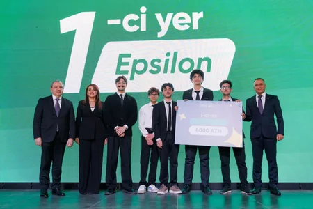 OBA FMCG sektorunda ilkə imza atıb