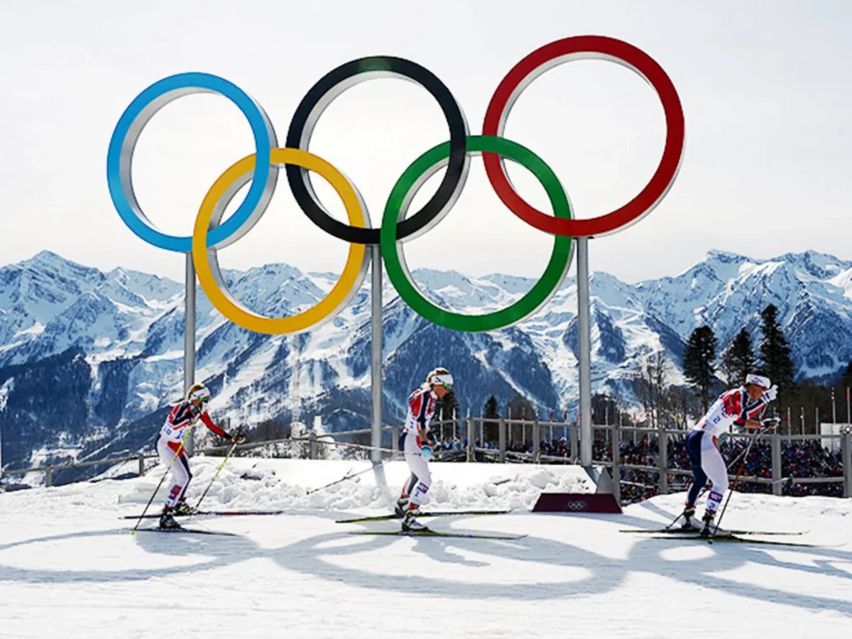 XXV Qış Olimpiya Oyunlarında bu gün daha bir neçə yarış keçiriləcək