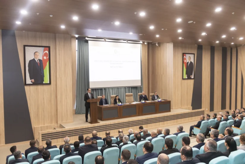 Azərbaycanda ötən il 7 min hektara yaxın torpaq sahəsi investisiya müsabiqəsinə çıxarılıb