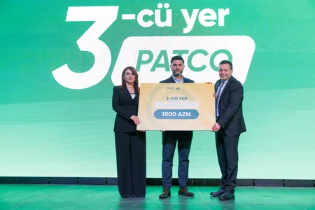 OBA FMCG sektorunda ilkə imza atıb