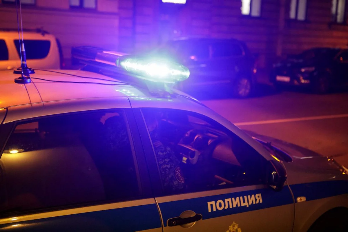 МВД: В Подмосковье 13-летний подросток поджег автозаправку