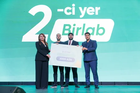 OBA FMCG sektorunda ilkə imza atıb