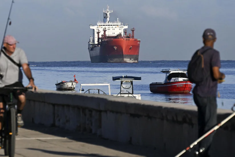 The Economist: ABŞ Kubaya az miqdarda yanacaq göndərə bilər