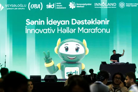 OBA FMCG sektorunda ilkə imza atıb
