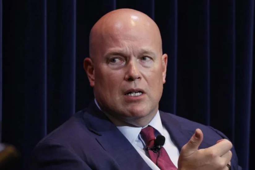 Уитэкер: Число поставленных США в Европу F-35 скоро достигнет 600