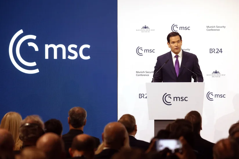 Rubio: Biz Rusiyanın müharibəni dayandırmağa nə dərəcədə ciddi yanaşdığını bilmirik