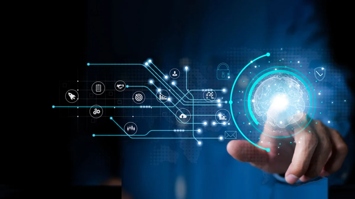 Rəqəmsal keçid: Azərbaycan iqtisadiyyatının yeni dayaqları formalaşır - TƏHLİL