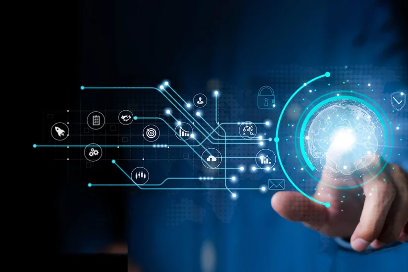 Rəqəmsal keçid: Azərbaycan iqtisadiyyatının yeni dayaqları formalaşır - TƏHLİL