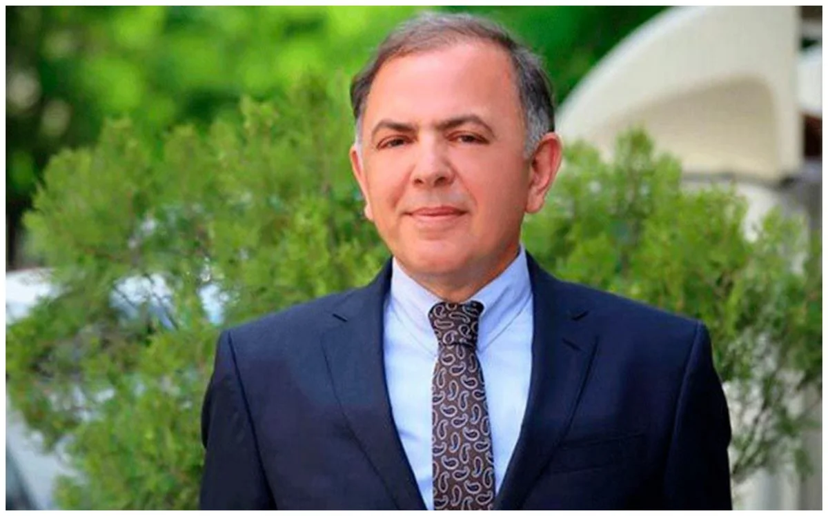 Gəncə Dövlət Milli Dram Teatrına direktor təyin olunub