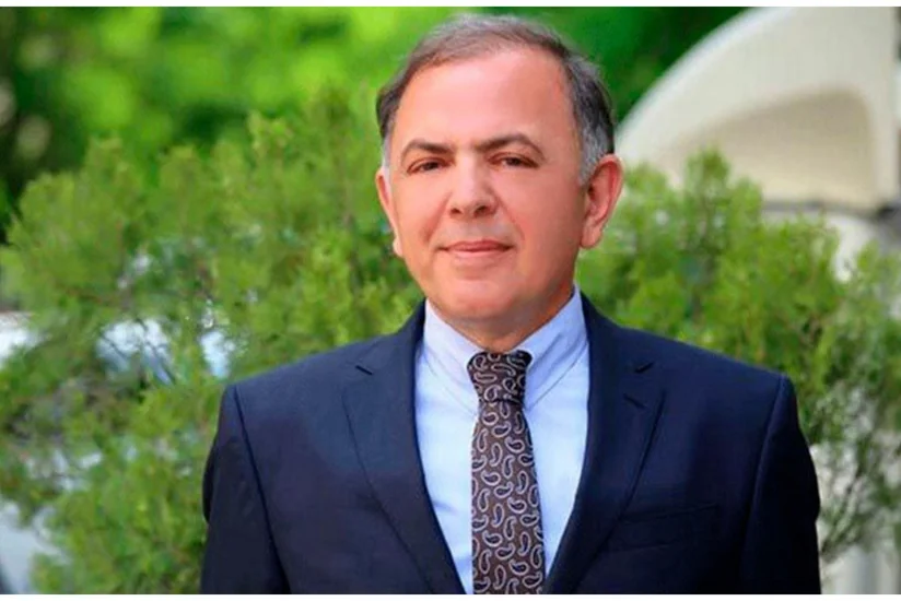 Gəncə Dövlət Milli Dram Teatrına direktor təyin olunub