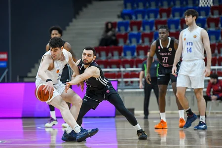 Azərbaycan Basketbol Liqasında XVII tura yekun vurulub