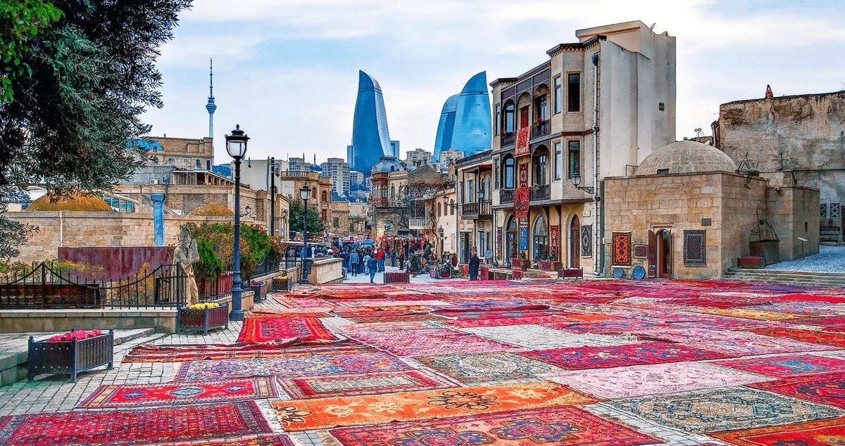 Azərbaycanın turizm xəritəsi yenidən formalaşır: Hansı yaş qrupu üstünlük təşkil edir? - ARAŞDIRMA