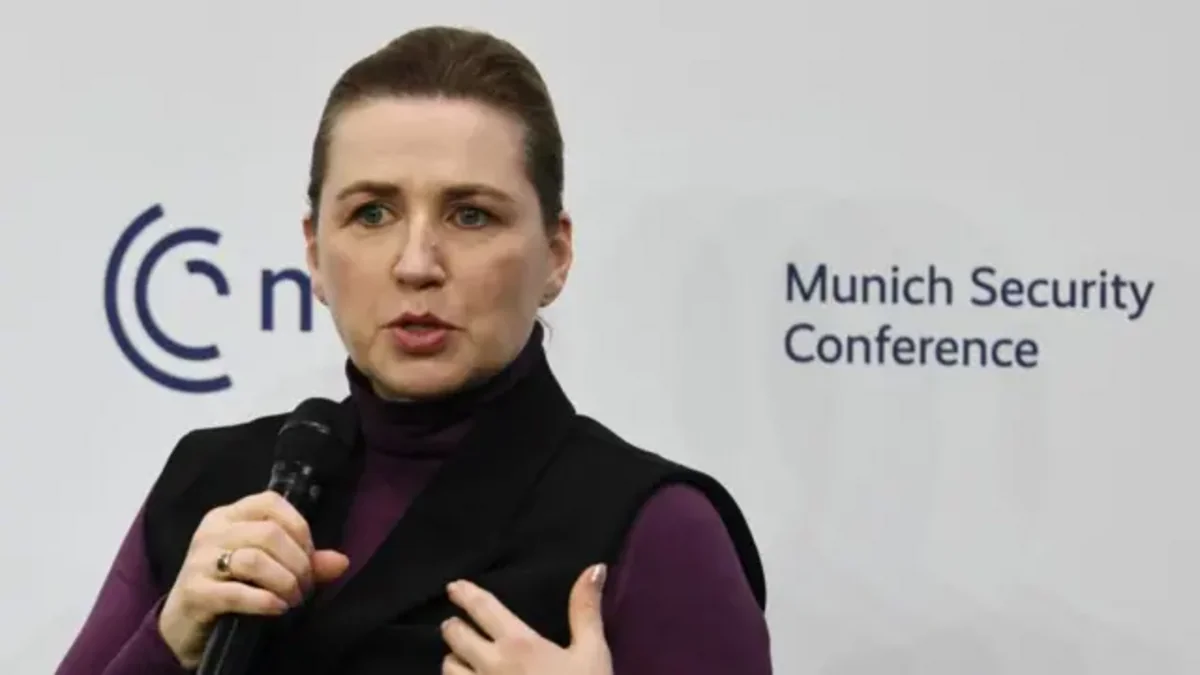 Danimarkanın Baş naziri: Qrenlandiya satılmır və pulla ölçülmür