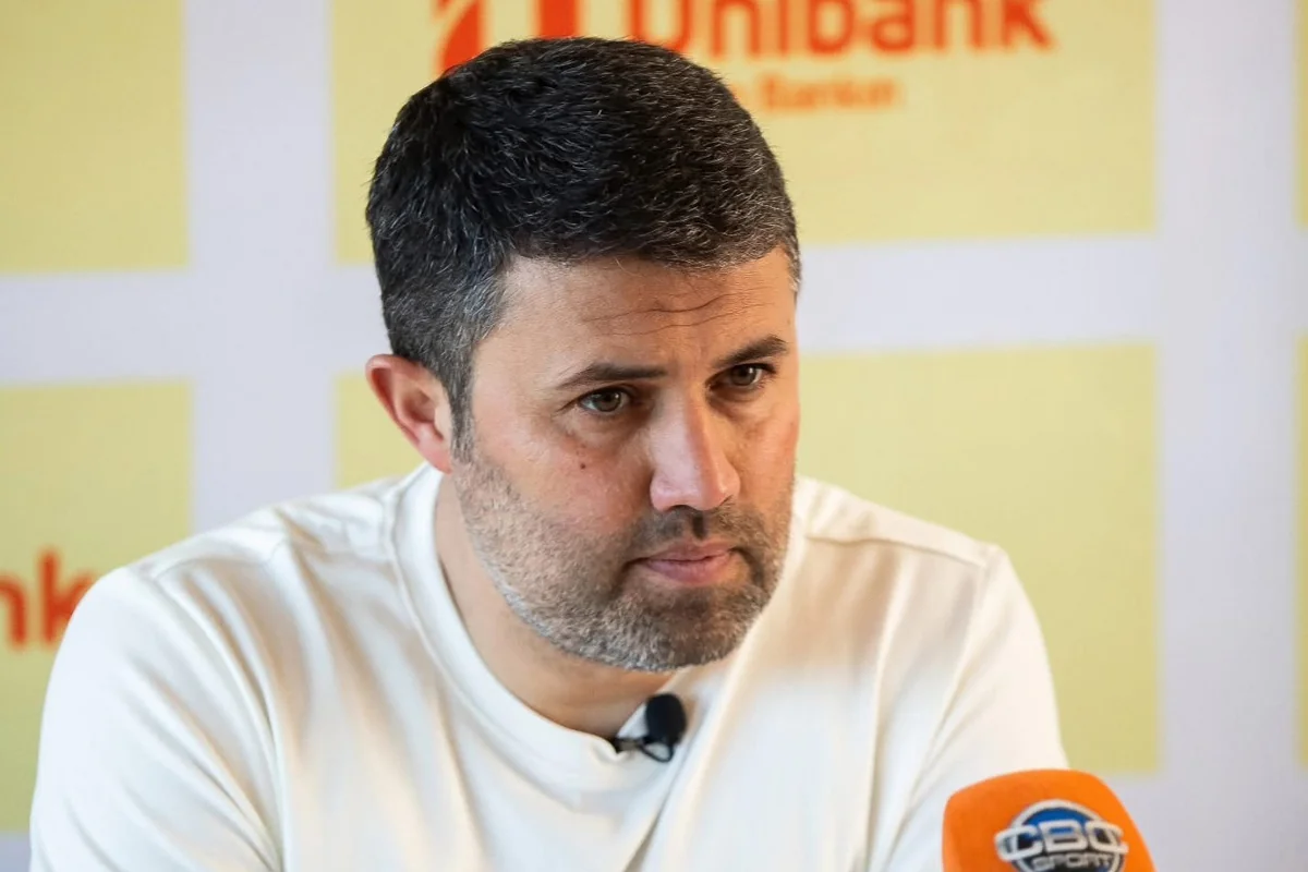 Kəpəzin baş məşqçisi: Növbəti oyunlarda yaxşı nəticəyə köklənmək lazımdır