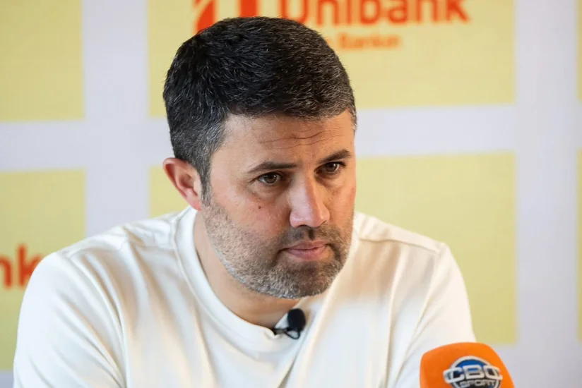 Kəpəzin baş məşqçisi: Növbəti oyunlarda yaxşı nəticəyə köklənmək lazımdır