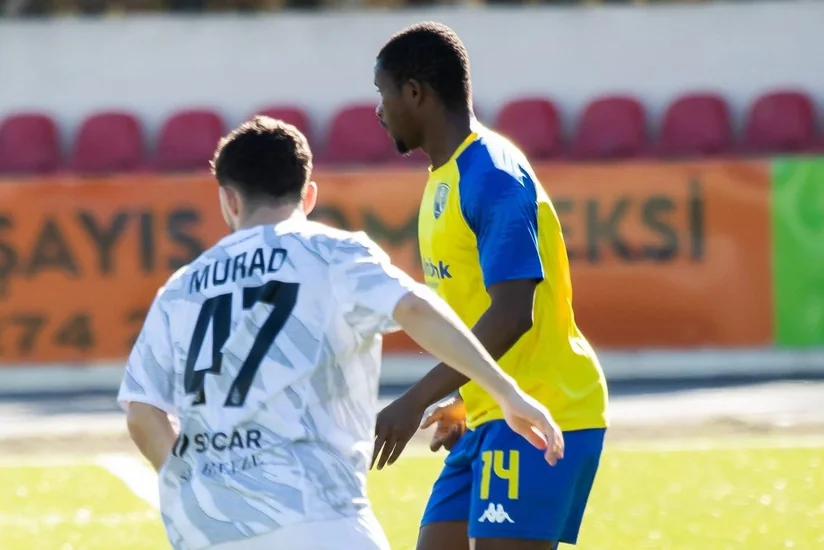 Neftçi Premyer Liqada ardıcıl üçüncü qələbəsini qazanıb