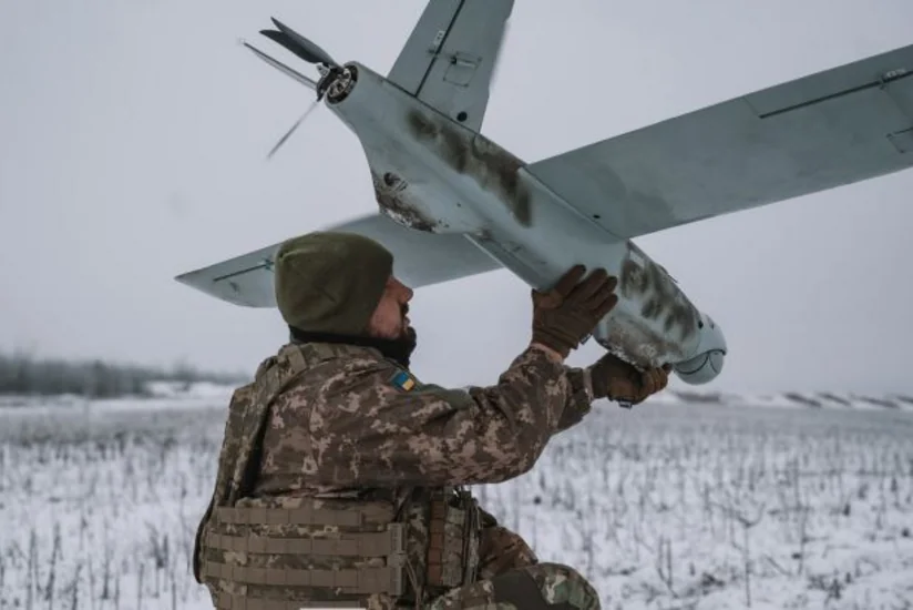 Terrorists kill 32 people, took hostages in western Nigeria