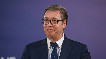 Vuçiç: Serb və bosniyalılar üçün ən yaxşı yol əməkdaşlıq, ən yaxın münasibətlərin qurulmasıdır