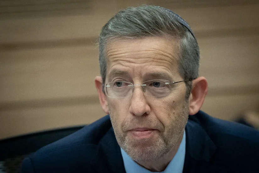 Top Netanyahu aide: Hamas will have 60 days to disarm