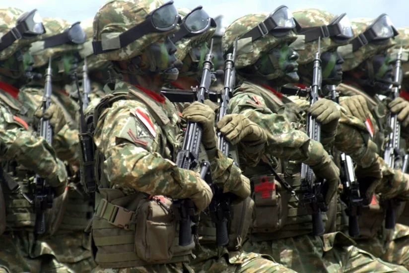 Индонезия оставила за собой право выйти из международной миссии в Газе