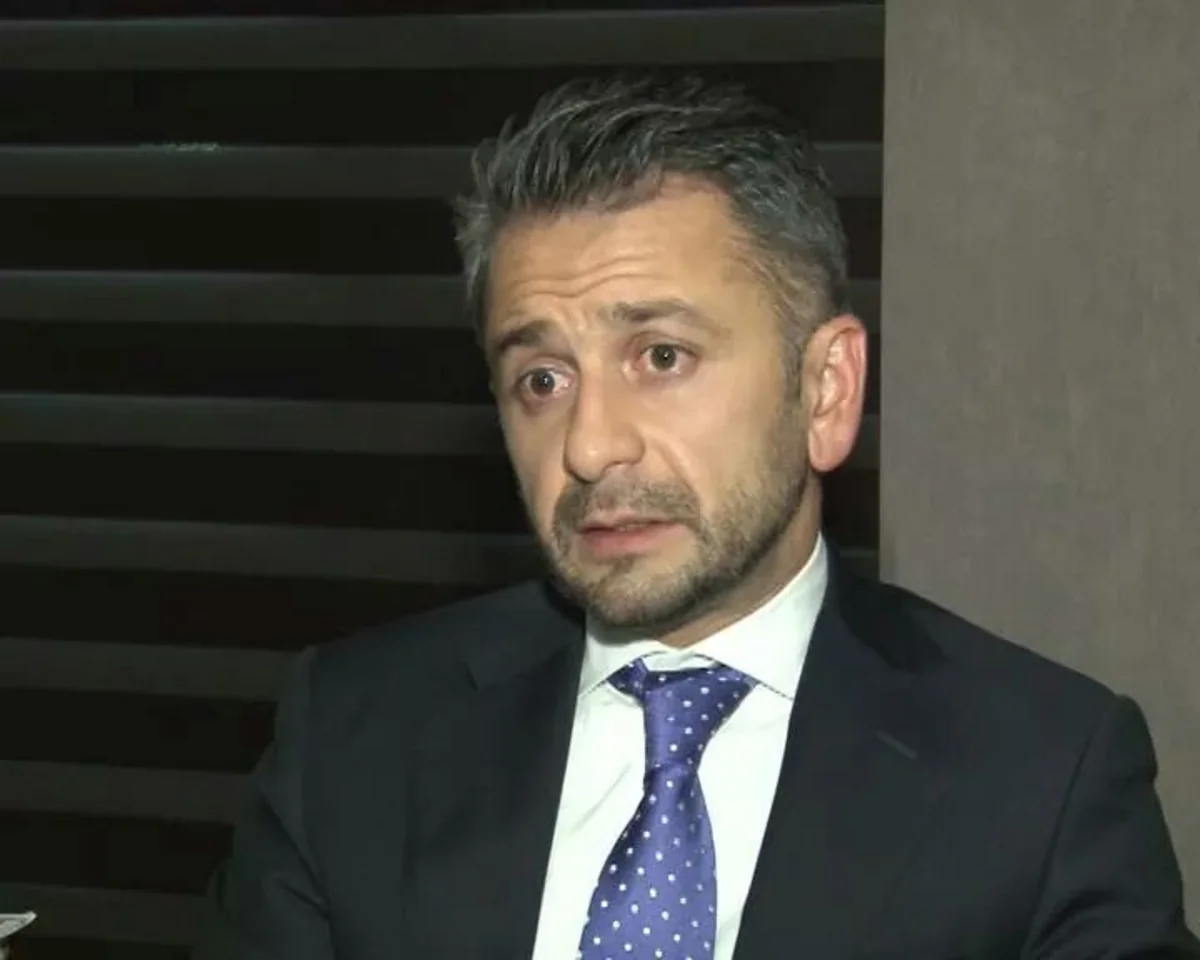 Behnam Qurbanzadə: Azərbaycan İslam maliyyəsi üzrə regional mərkəzə çevrilə bilər