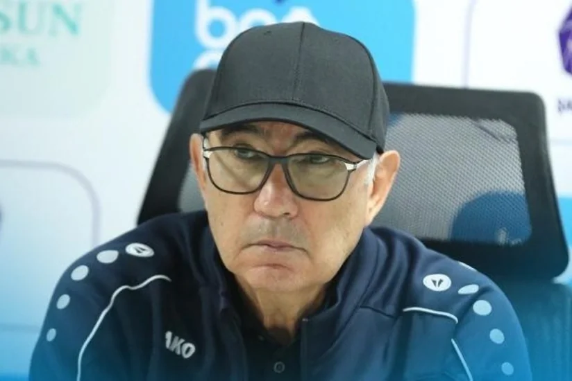 Turan Tovuzun baş məşqçisi: Qol epizodu yarada bilmirdik