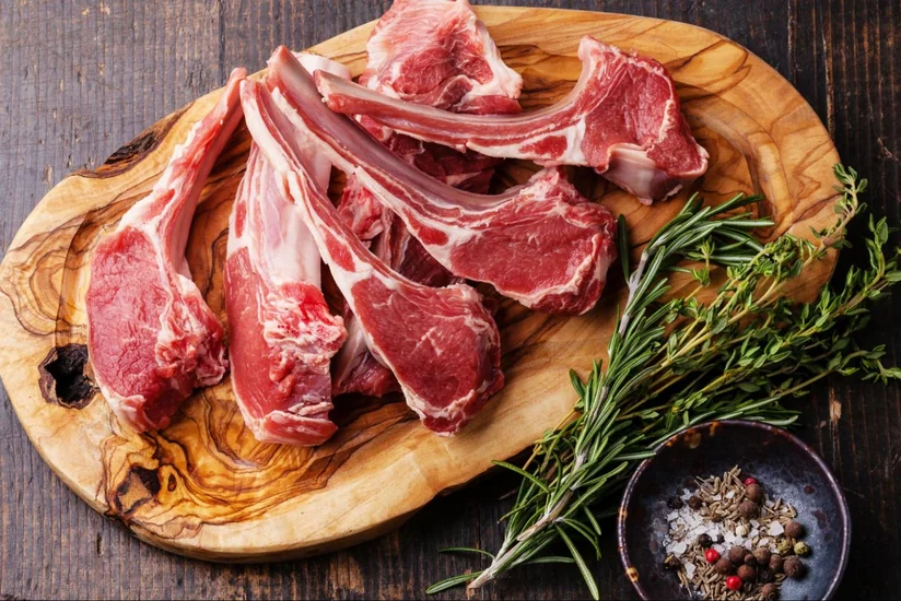 Azerbaijan begins importing lamb meat from Japan