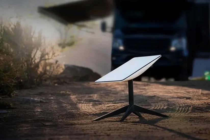 Министр: Армения импортировала свыше 300 терминалов Starlink