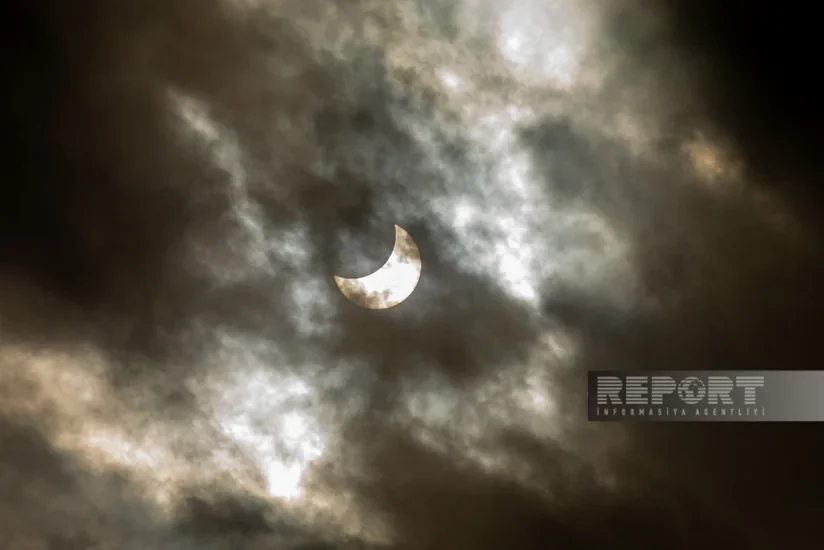 First solar eclipse of 2026 to occur on Feb. 17