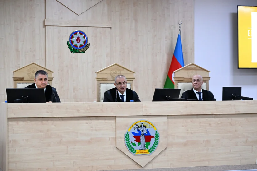 Суд над Рубеном Варданяном продолжится завтра